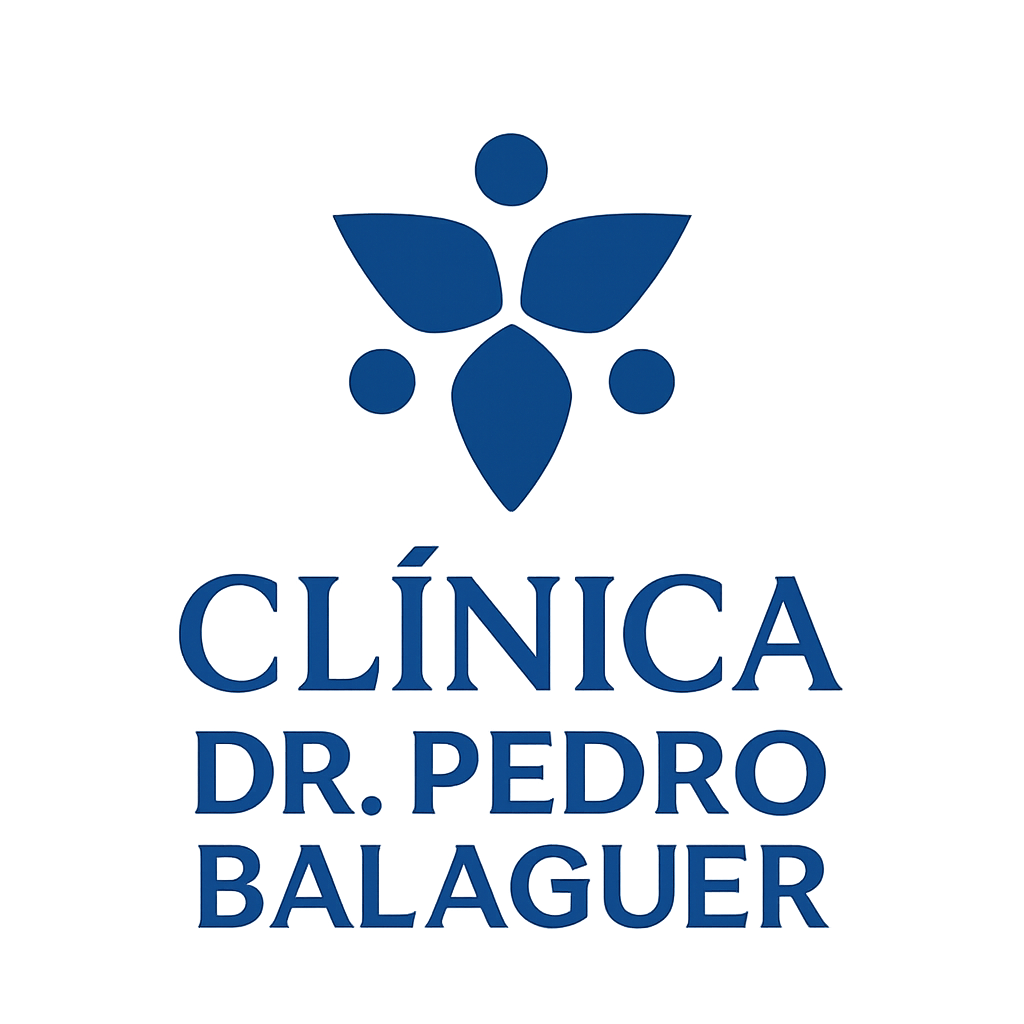 Clínica Dr. Pedro Balaguer